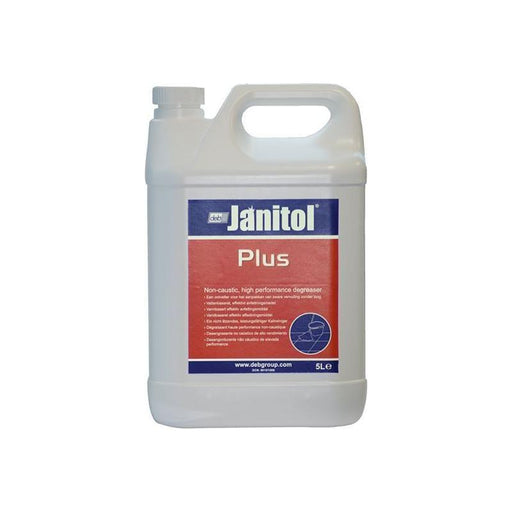 Swarfega® Janitol® Plus 5 litre Swarfega® - RockBottom Nothampton