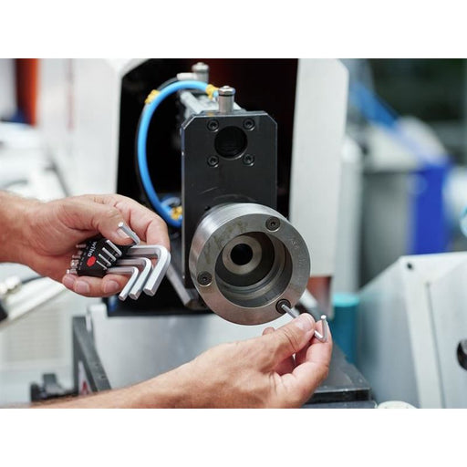 Wiha ProStar Hex Ball End L-key Set, 9 Piece Wiha - RockBottom Northampton