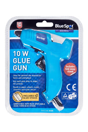 Blue Spot Tools 10W Mini Glue Gun 240V