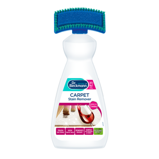 Dr Beckmann Carpet Stain Remover 650ml