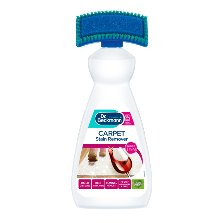 Dr Beckmann Carpet Stain Remover 650ml