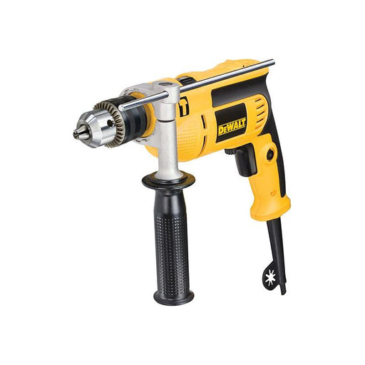 Dewalt Power Tools D024K 13mm Percussion Drill 701W 240V DeWALT Power Tools - NorthantsTrade Northampton