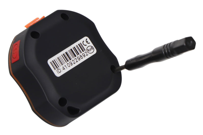 Streetwize Tracker