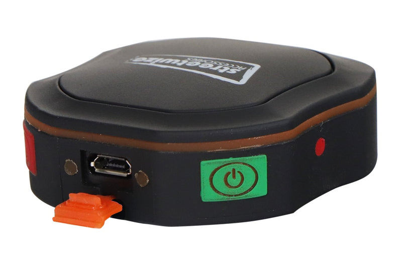 Streetwize Tracker