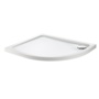 SP Unity Shower Tray Left Hand Quad 1000 x 800mm x 40mm