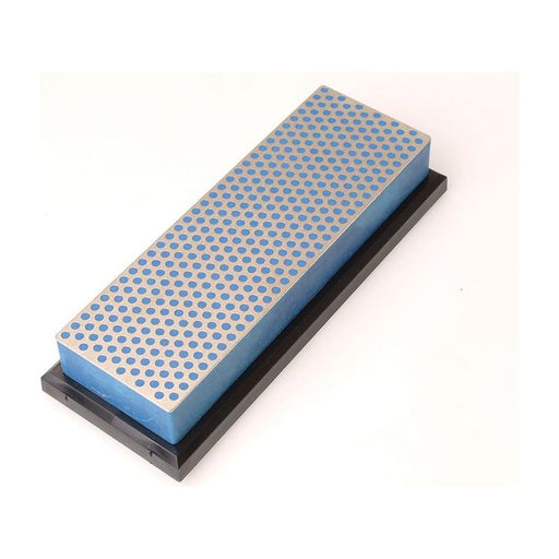 Dmt Diamond Whetstone 150mm Plastic Case Blue 325 Grit Coarse DMT - RockBottom Northampton