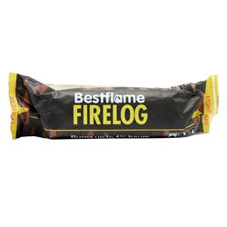 Best Flame Firelog