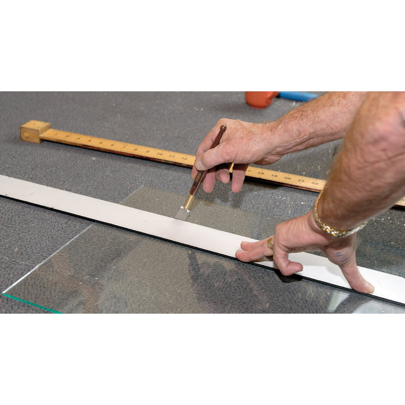 Draper 35477 Draper Expert Diamond Glass Cutter, 8mm