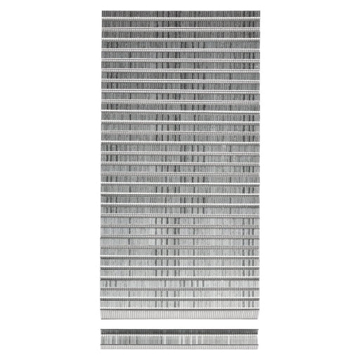 Draper Type-140 Staples, 8mm (Pack of 5000) Draper - Town Tools