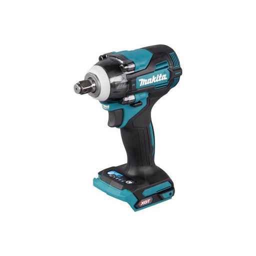 Makita TW001GZ XGT 40Vmax BL Impact Wrench 40V Bare Unit Makita - NorthantsTrade Northampton 