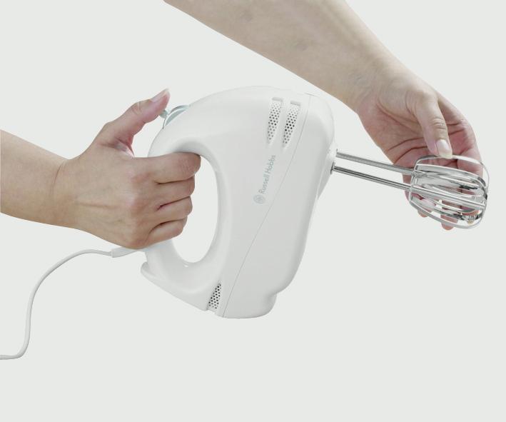 Russell Hobbs Hand Mixer