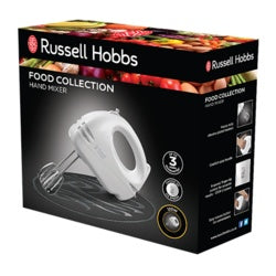 Russell Hobbs Hand Mixer