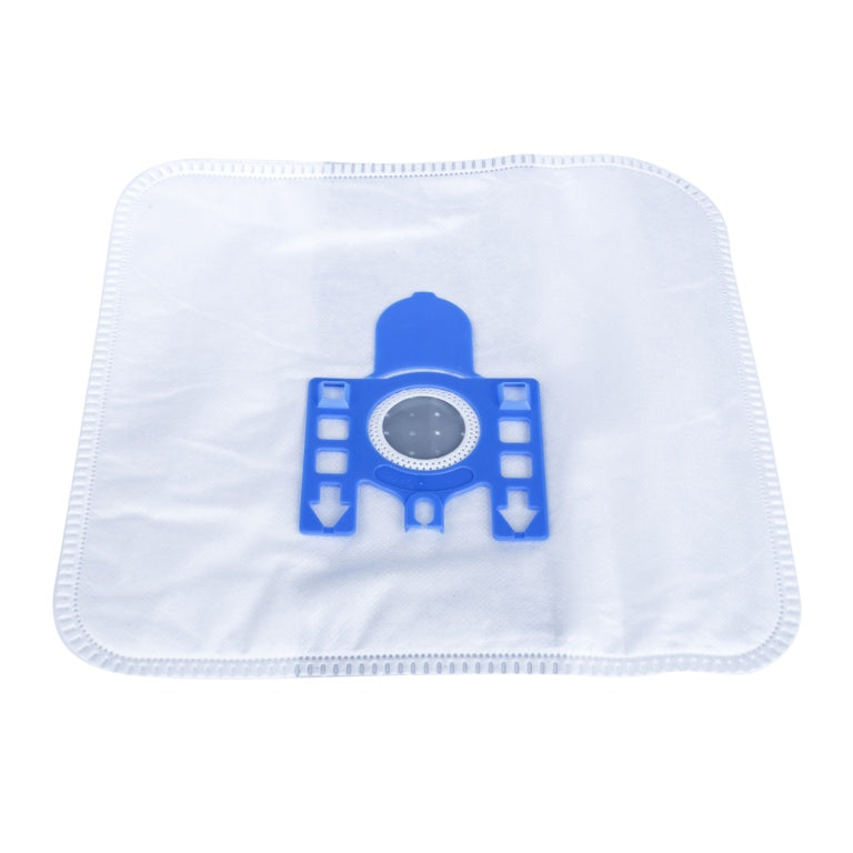 Lyvia Miele FJM Microfibre Bags 4 + 2 Filter