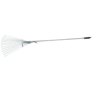 Draper Adjustable Lawn Rake, 190 - 570mm Draper - Town Tools