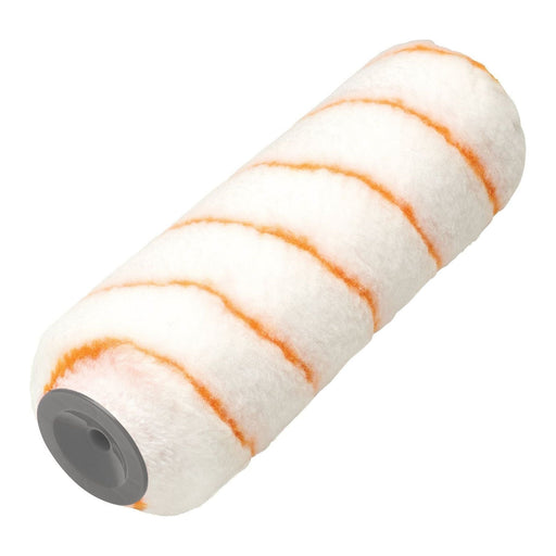 Draper Long Pile Polyester Roller Sleeve, 9"/230mm Draper - Town Tools