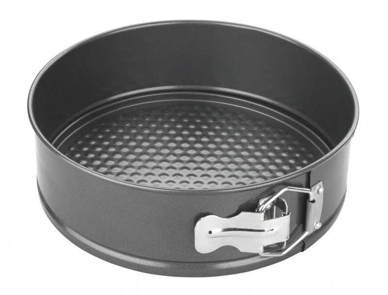 Chef Aid Non Stick Springform Cake Pan 22 x 6.5cm