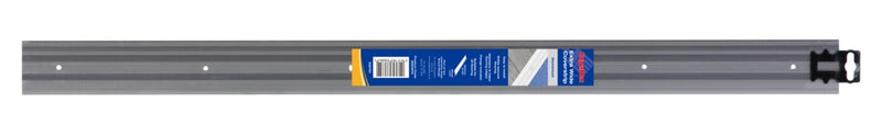 SupaDec Aluminium Extra Wide Coverstrip 60x900mm
