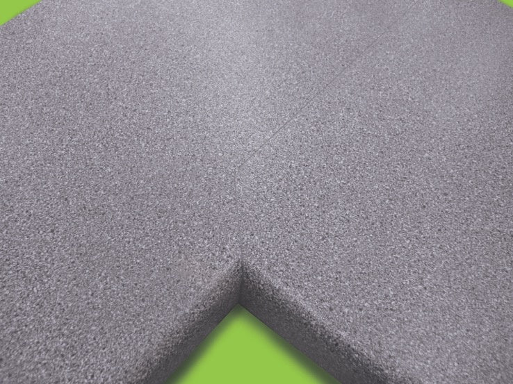 Unika Colorfill Worktop Sealant & Repair Black Granite