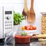 Easy Cook Small Saucepan & Lid 500ml