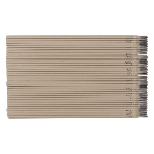 Draper Welding Electrodes, 3.2mm (2.5kg Pack) 70437 Draper - Town Tools 