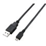 Ross USB To Micro Cable 1m