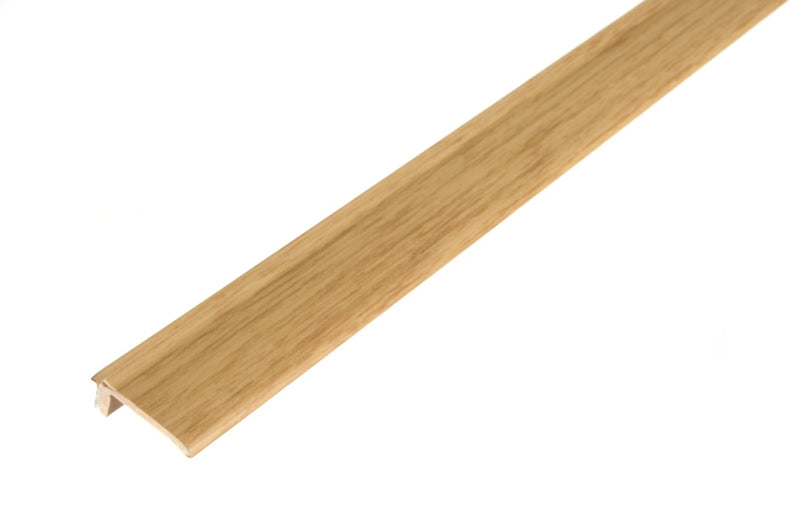 Stikatak Self Adhesive Floor Edge 2 x 2m Light Oak