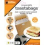 Toastabags Reusable toasabags Twin pack