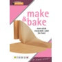 Toastabags Make & Bake Cake Liner 7"