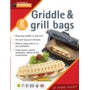 Toastabags Griddle & Grill Bags Pack 2