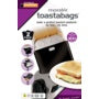 Toastabags Reusable toastabags Twin pack