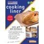 Toastabags Cooking Liner 33 x 40cm