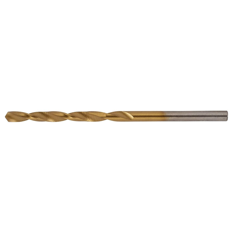 Draper HSS Titanium Drill Bit, 3.2mm 38829 Draper - Town Tools 