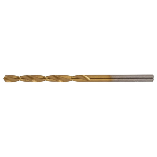 Draper HSS Titanium Drill Bit, 3.2mm 38829 Draper - Town Tools 