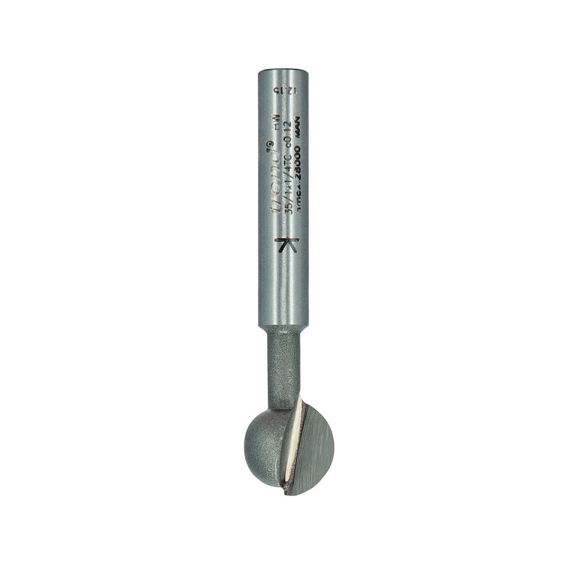 Trend 35/1X1/4TC T Slotter Heavy Duty Tool