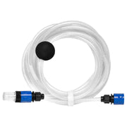 Draper D20 20V Pressure Washer (Sold Bare) Draper - Town Tools