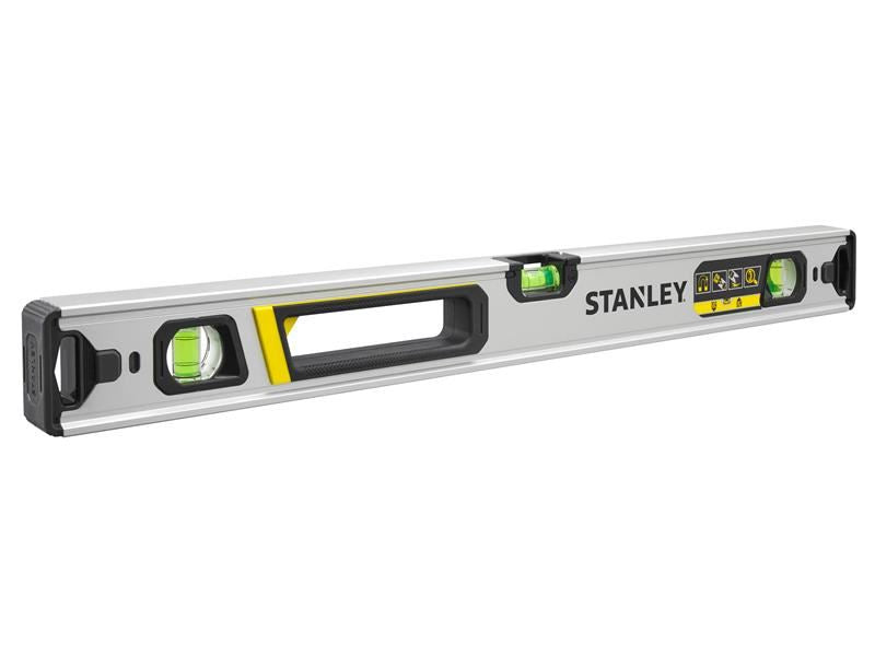 STANLEY Hand Tools FATMAX XTREME Magnetic Box Beam Level 60cm STANLEY� Hand Tools - RockBottom Nothampton