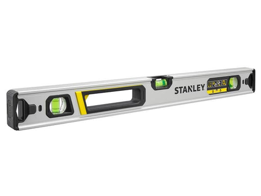 STANLEY Hand Tools FATMAX XTREME Magnetic Box Beam Level 60cm STANLEY� Hand Tools - RockBottom Nothampton
