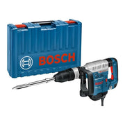 Bosch GSH 5 CE SDS-Max Professional Demolition Hammer 1150W 240V Bosch - RockBottom Northampton