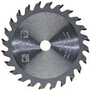 Draper TCT Saw Blade, 85 x 10mm, 24T 90485 Draper - Town Tools 