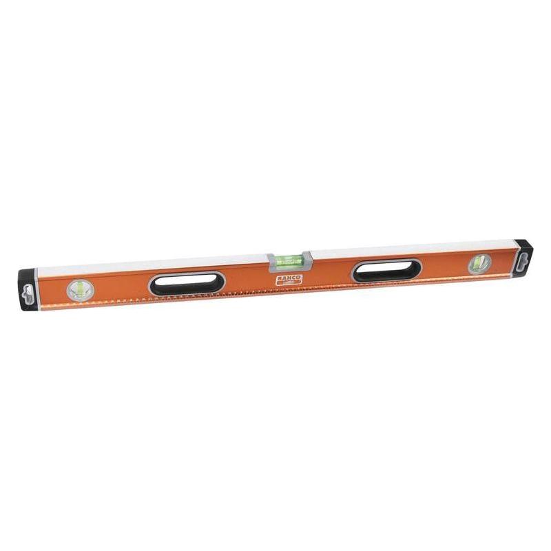 Bahco 466-1200 Box Spirit Level 120cm Bahco - RockBottom Northampton