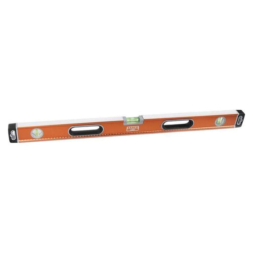 Bahco 466-1200 Box Spirit Level 120cm Bahco - RockBottom Northampton
