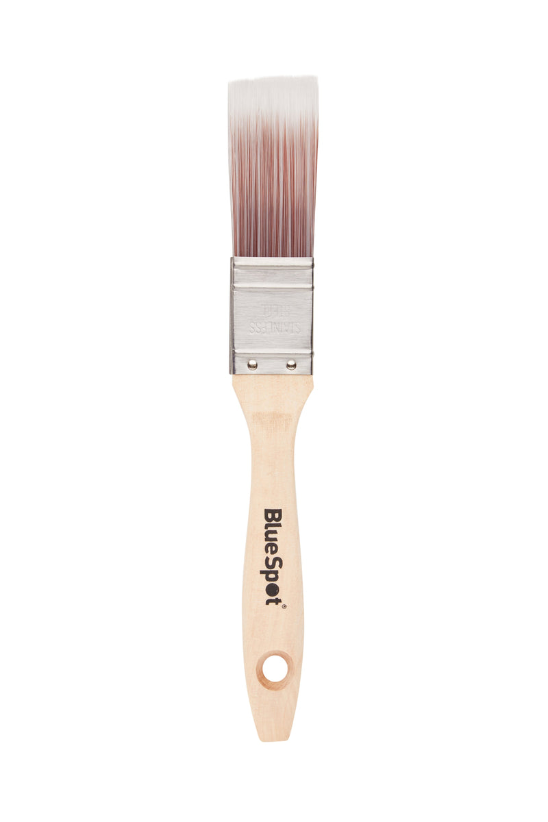 Blue Spot Tools Synthetic Paint Brush