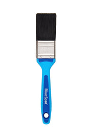 Blue Spot Tools 1 1/2" (38mm) Synthetic Paint Brush with Soft Grip Handle