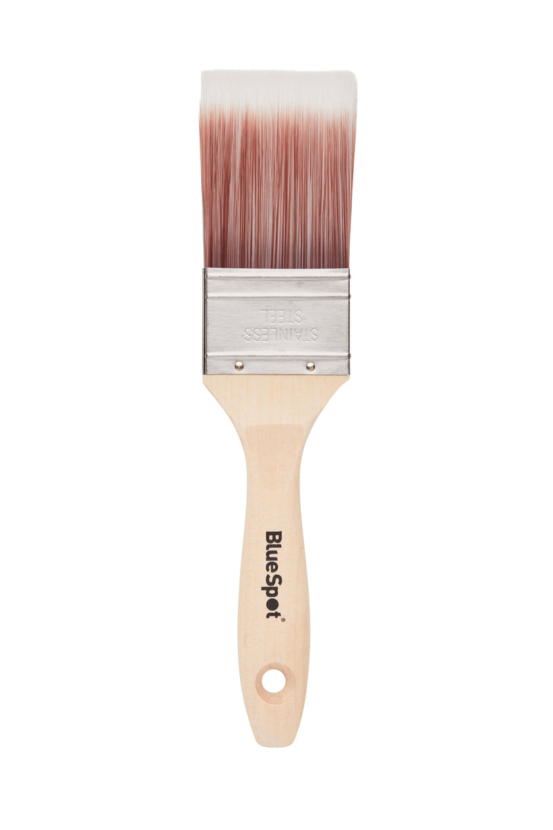 Blue Spot Tools Synthetic Paint Brush