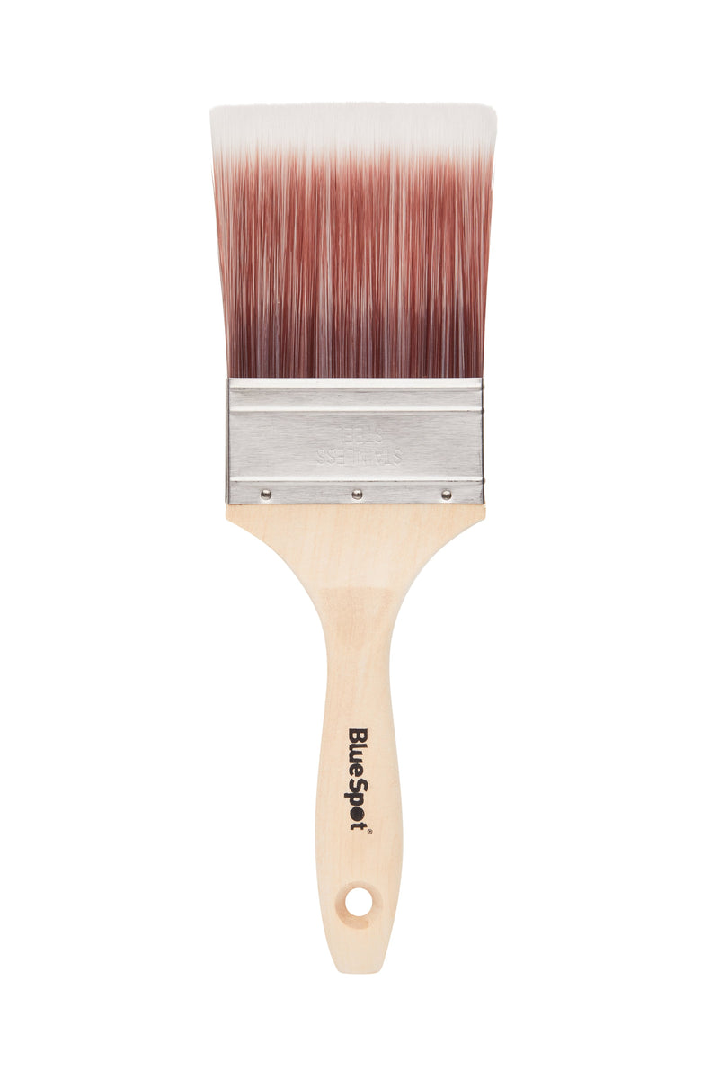 Blue Spot Tools Synthetic Paint Brush