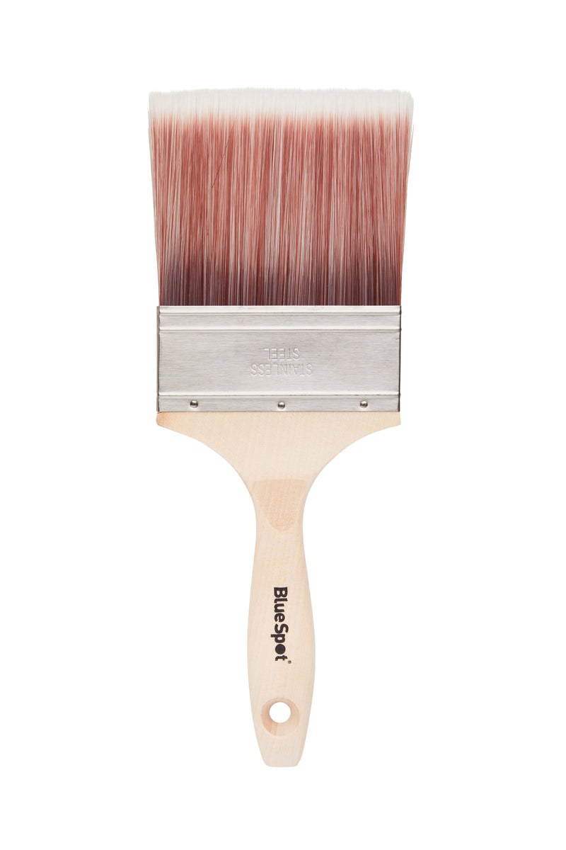Blue Spot Tools Synthetic Paint Brush