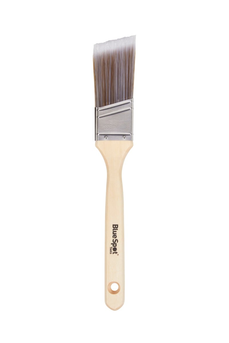 Blue Spot Tools 1 1/2" (38mm) Synthetic Cutting In Paint Brush