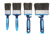 Blue Spot Tools 4 PCE Outdoor Brush Set