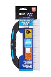 Blue Spot Tools 9" Wallpaper Hanging Brush