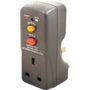 Masterplug RCD Safety Adaptor